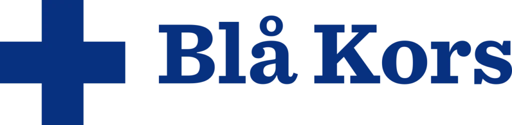 Blå Kors